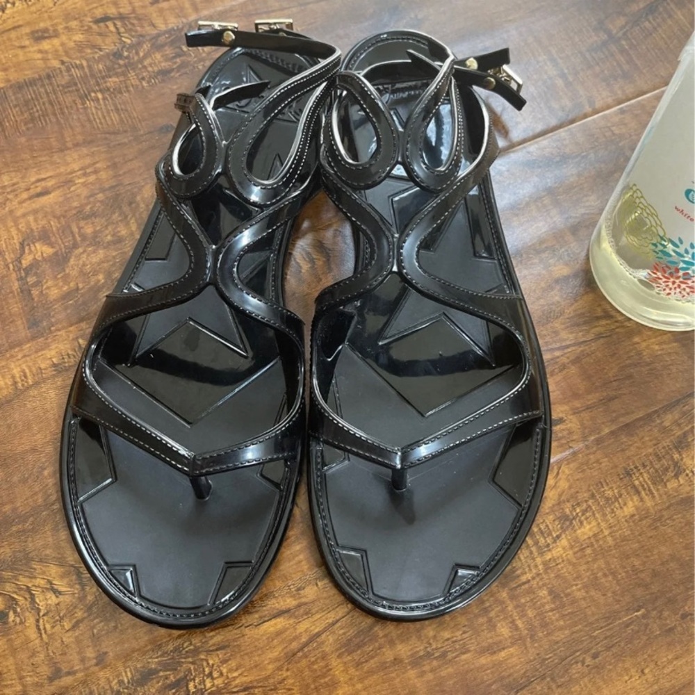 Jimmy Choo Lance Gladiator Sandal